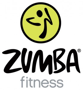 logo zumba
