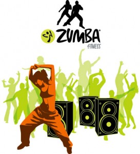 img zumba